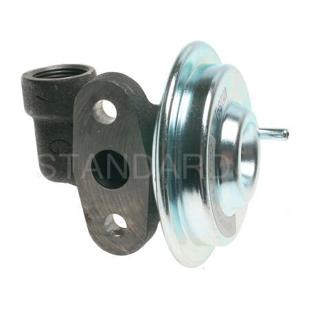 Standard Ignition
